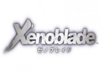 Новая порция скриншотов Xenoblade