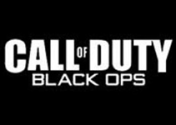 Первые впечатления от Call Of Duty: Black Ops