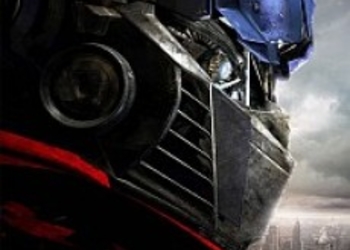 Демо Transformers: WfC только для Xbox360