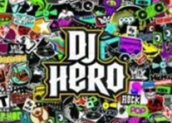Activision официально анонсировала DJ Hero 2