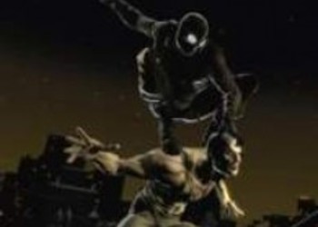 Новые скриншоты Spider-Man: Shattered Dimensions