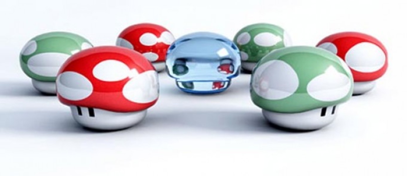 Riccitello: 3DS крут