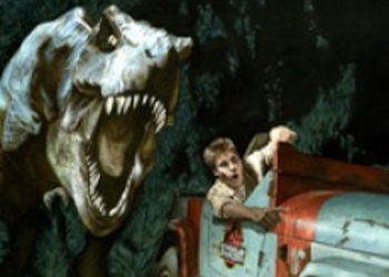 Telltale занимается разработкой эпизодических игры по мотивам Jurassic Park