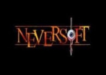 Neversoft работает над новым шутером