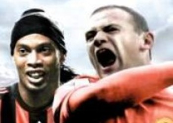 FIFA 11 определяет новые стандарты реалистичности игроков