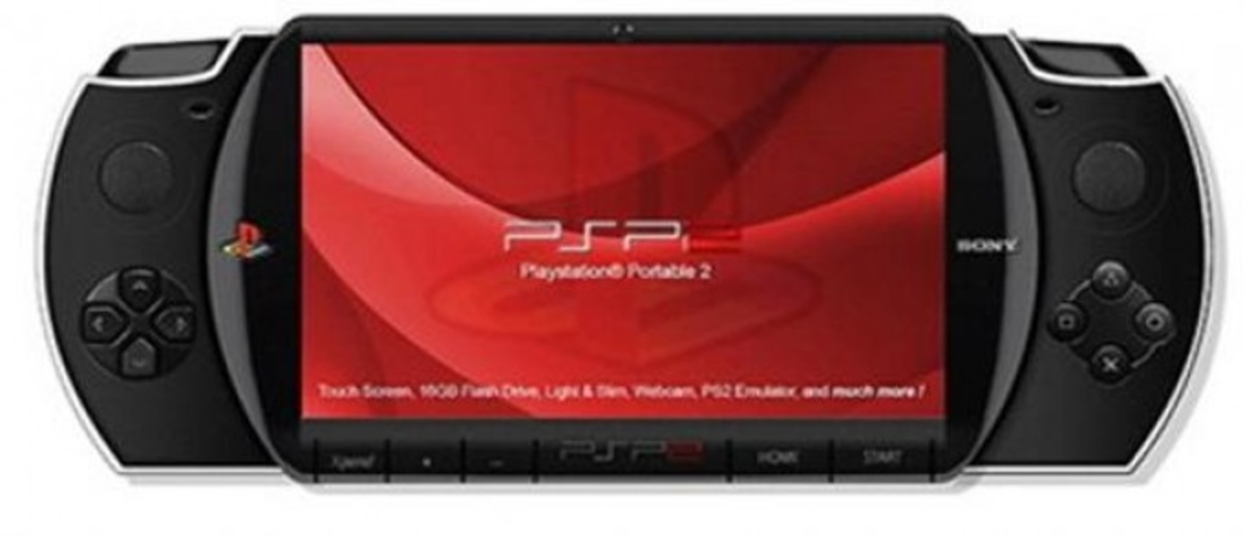 Playview: Это  PSP2?