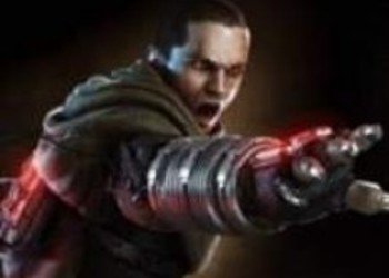 Новые скриншоты Star Wars: The Force Unleashed II