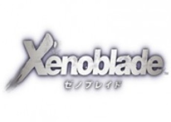 Новые скриншоты Xenoblade