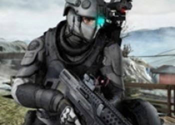 Ubisoft расширяет доступ к бете Ghost Recon: Future Soldier