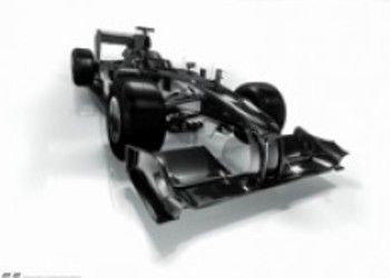 Новые скриншоты F1 2010