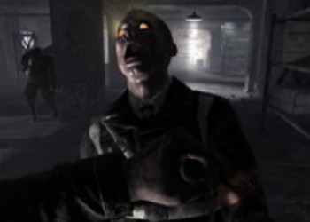 Зомби в CoD: Black Ops? Может быть, а может быть и нет