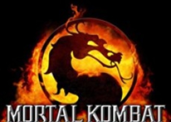 Интервью с Майклом Джей Уайтом по поводу видеоролика Mortal Kombat