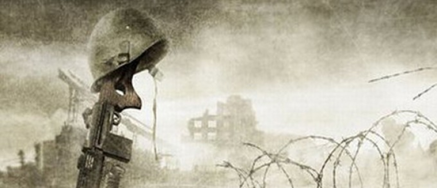 Insomniac рассказал про свою оригинальную идею Resistance: Fall of Man