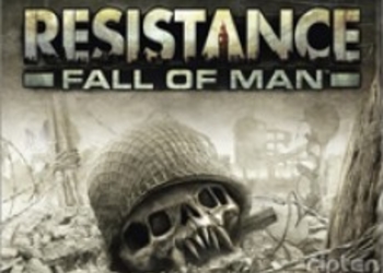 Insomniac рассказал про свою оригинальную идею Resistance: Fall of Man