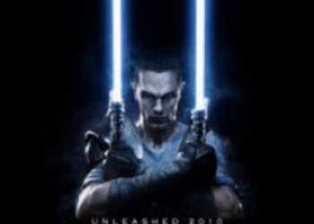Star Wars: The Force Unleashed II - Геймплей