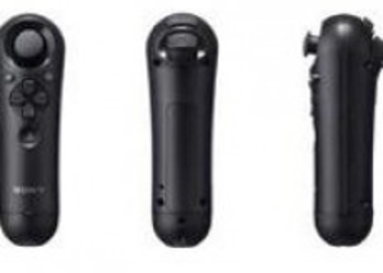 Новый слоган PlayStation Move?