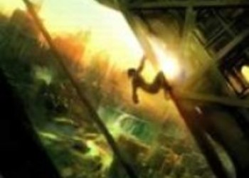 Новые скриншоты Enslaved: Journey to the West