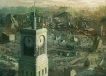 Слух: Time Travelers покажут на E3