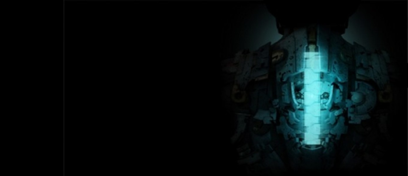 Новое геймплейное видео Dead Space 2
