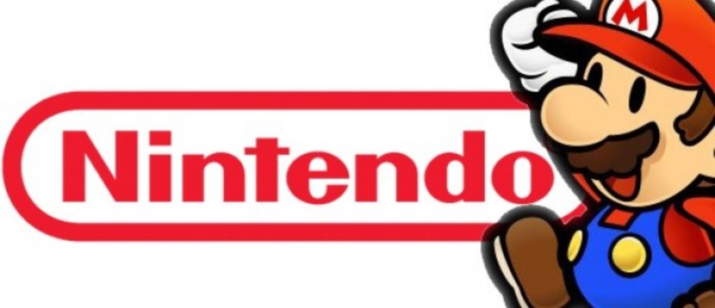 E3 2010: Live блогинг пресс-конференции Nintendo