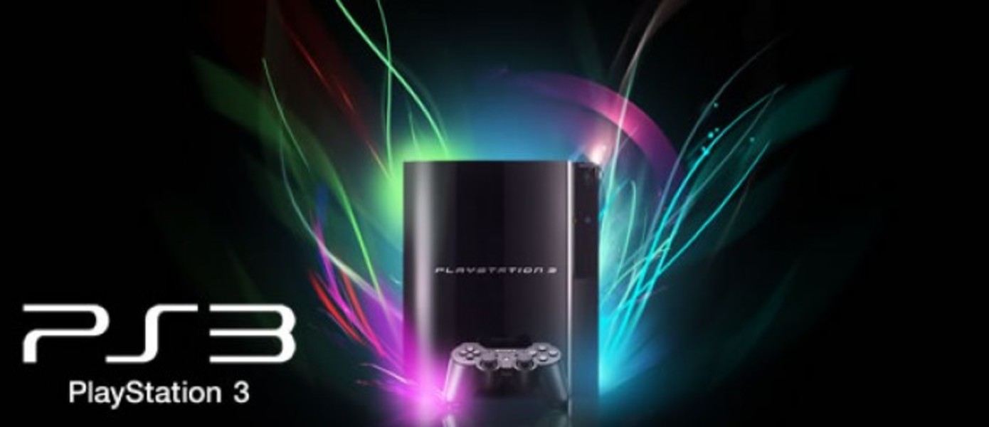 E3 2010: Live блогинг пресс-конференции Sony