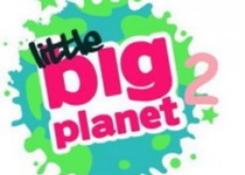 Дебютное геймплейное видео Little Big Planet 2