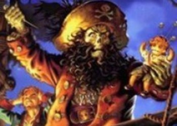 E3 2010: Дебютный трейлер Monkey Island 2 Special Edition: LeChuck’s Revenge