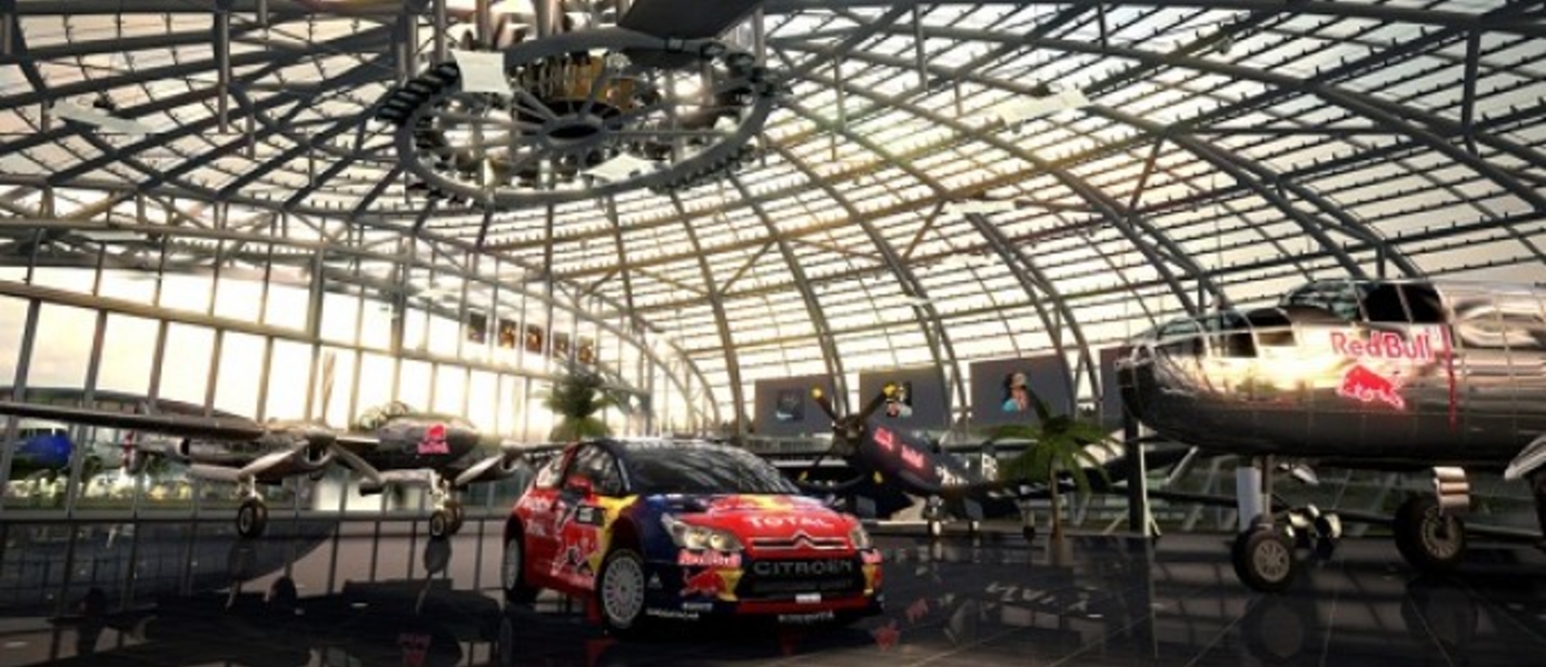 E3 2010: отчет Eurogamer о закрытом показе Gran Turismo 5