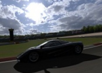 E3 2010: все детали закрытого показа Gran Turismo 5