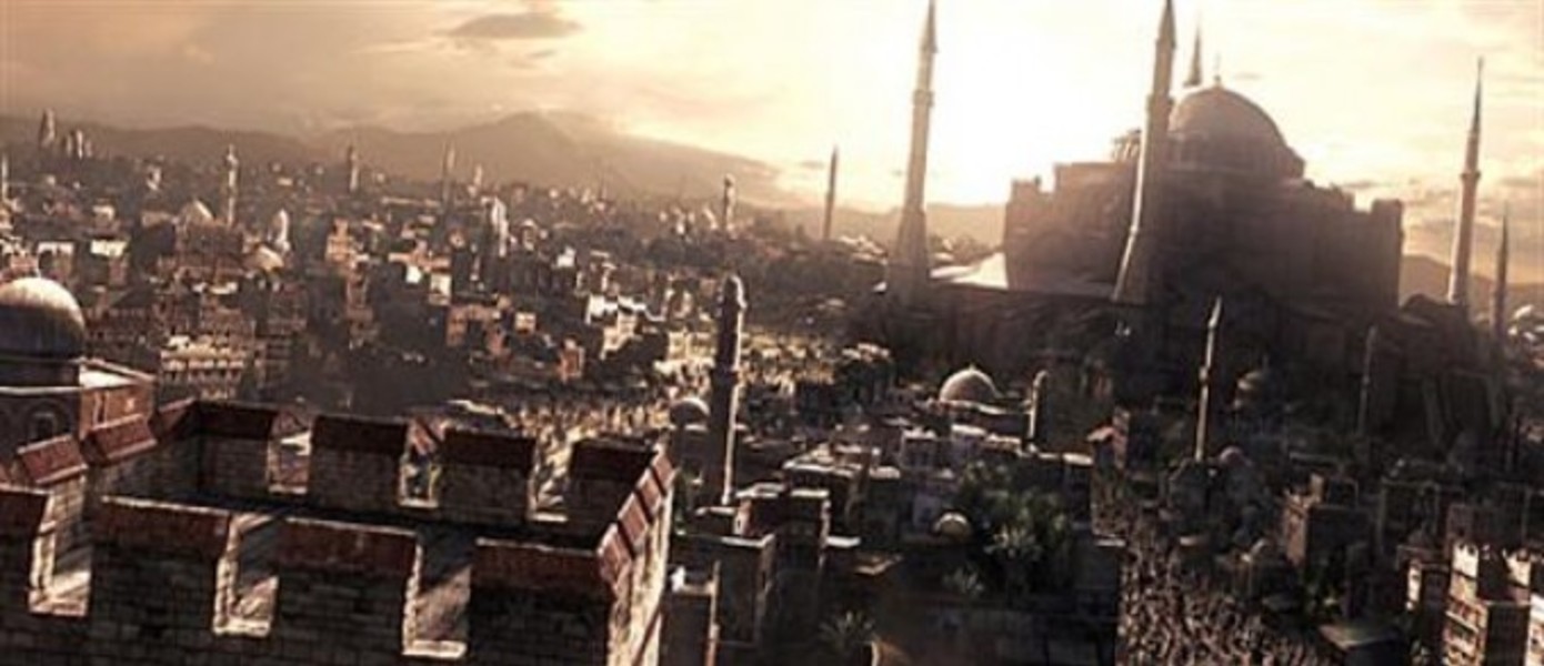 E3 2010: Новое геймплейное видео Civilization V