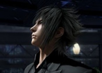 Новые подробности Final Fantasy Versus XIII