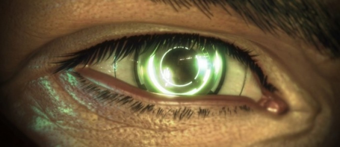 Диалоги Deus Ex насчитывают более 200000 строк