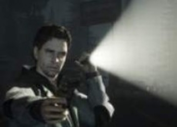 Remedy: сиквел Alan Wake пока еще не подтвержден
