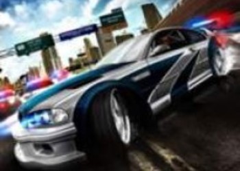 Новое геймплейное видео Need For Speed Hot Pursuit RACE