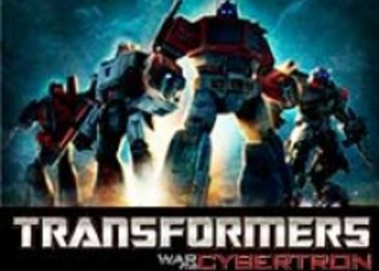 Обзор Transformers: WFC от IGN
