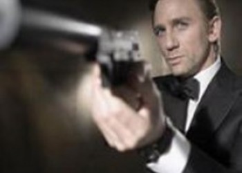Activision объяснил почему GoldenEye 007 - эксклюзив Wii