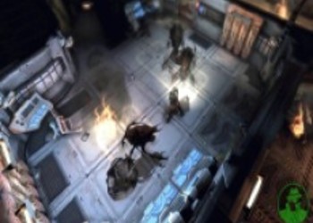 Новый трейлер Alien Breed: Impact
