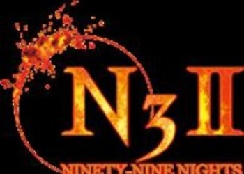 Новое геймпленое видео Ninety-Nine Nights II