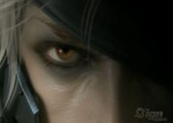 Metal Gear Solid: Rising станет отдельной MG серией