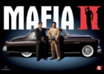 О машинах в Mafia II (видео)