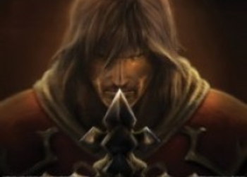 Е3 2010 : 6 минут геймплея Castlevania: Lords of Shadow