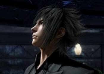 Сценарий и дизайн героев для Final Fantasy Versus XIII завершен