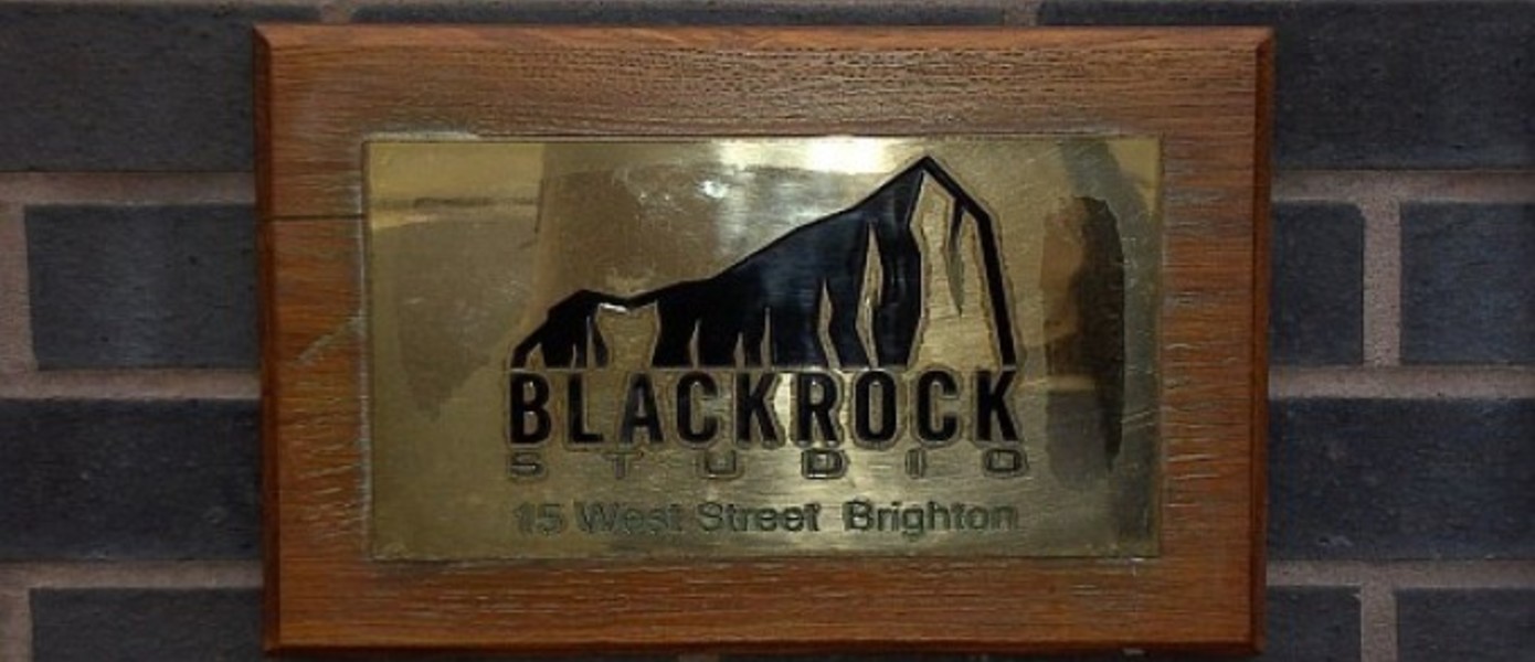 Black Rock нанимает людей