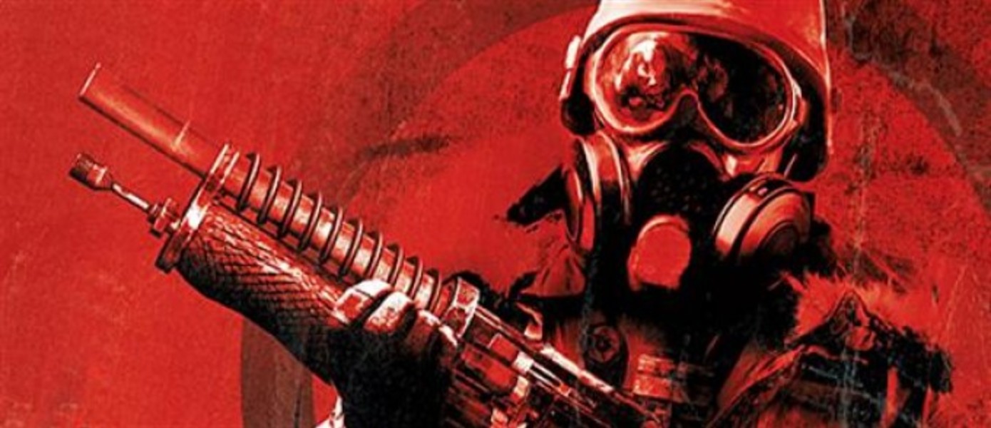 THQ: Metro 2034 будет с поддержкой 3D