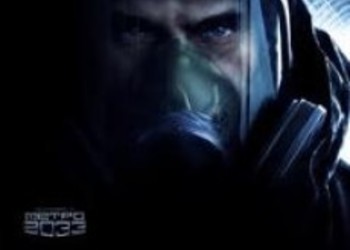 THQ: Metro 2034 будет с поддержкой 3D