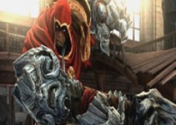 Релиз Darksiders для PC перенесен на сентябрь