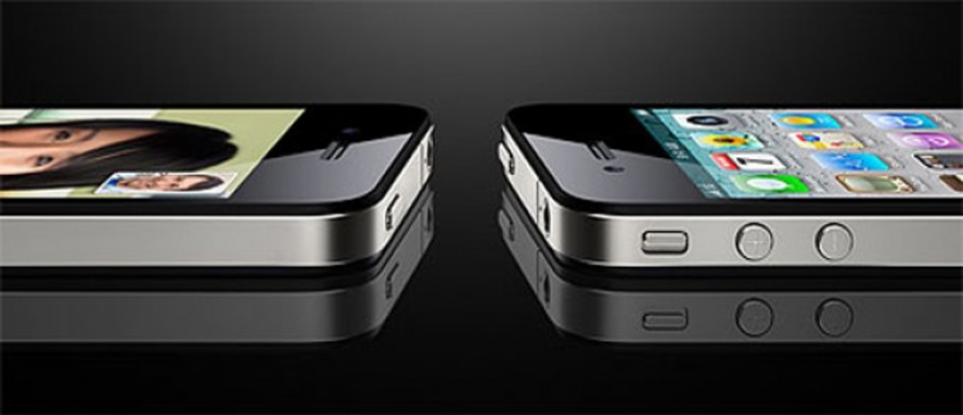 Epic Games: Gears of War возможен на iPhone