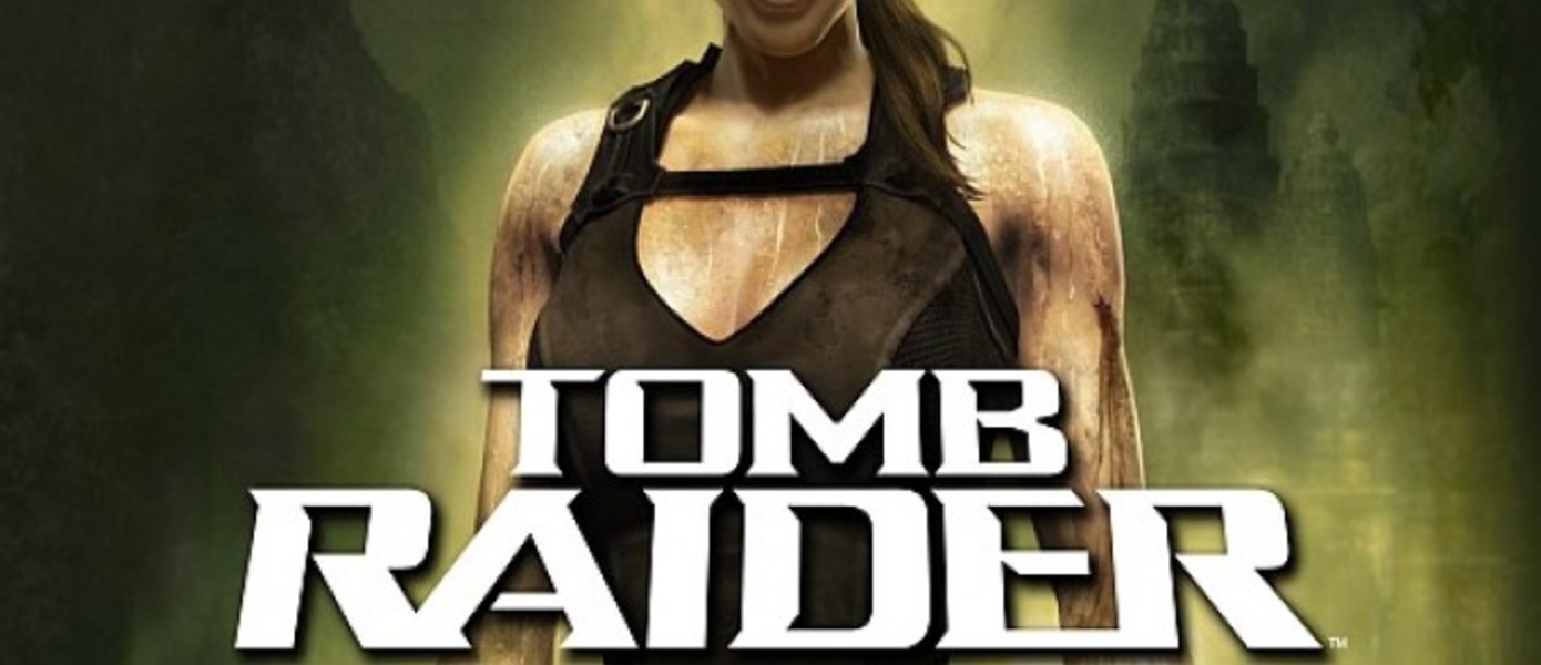 Слух: Новый Tomb Raider выходит на рождество 2011