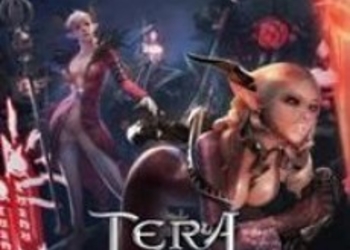 E3 2010: Новое геймплейное видео T.E.R.A