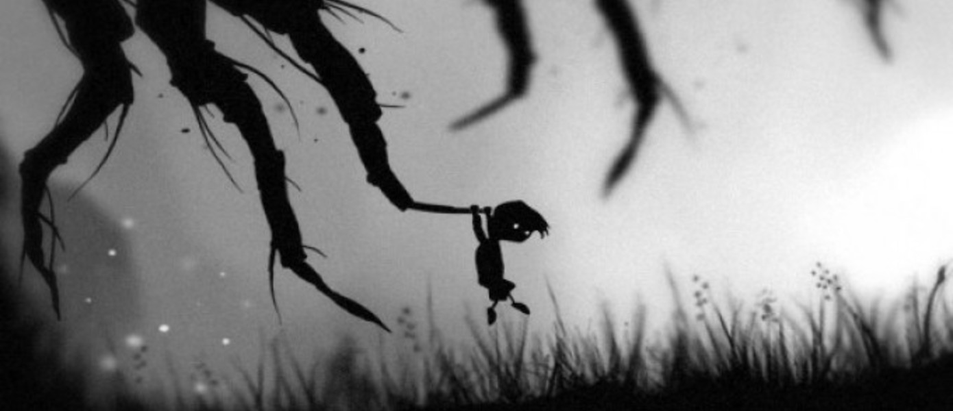 Видеопревью Limbo от IGN